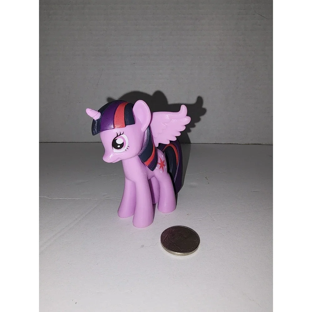 My Little Pony‎ Princess Twilight Sparkle Alicorn Replacement Toy